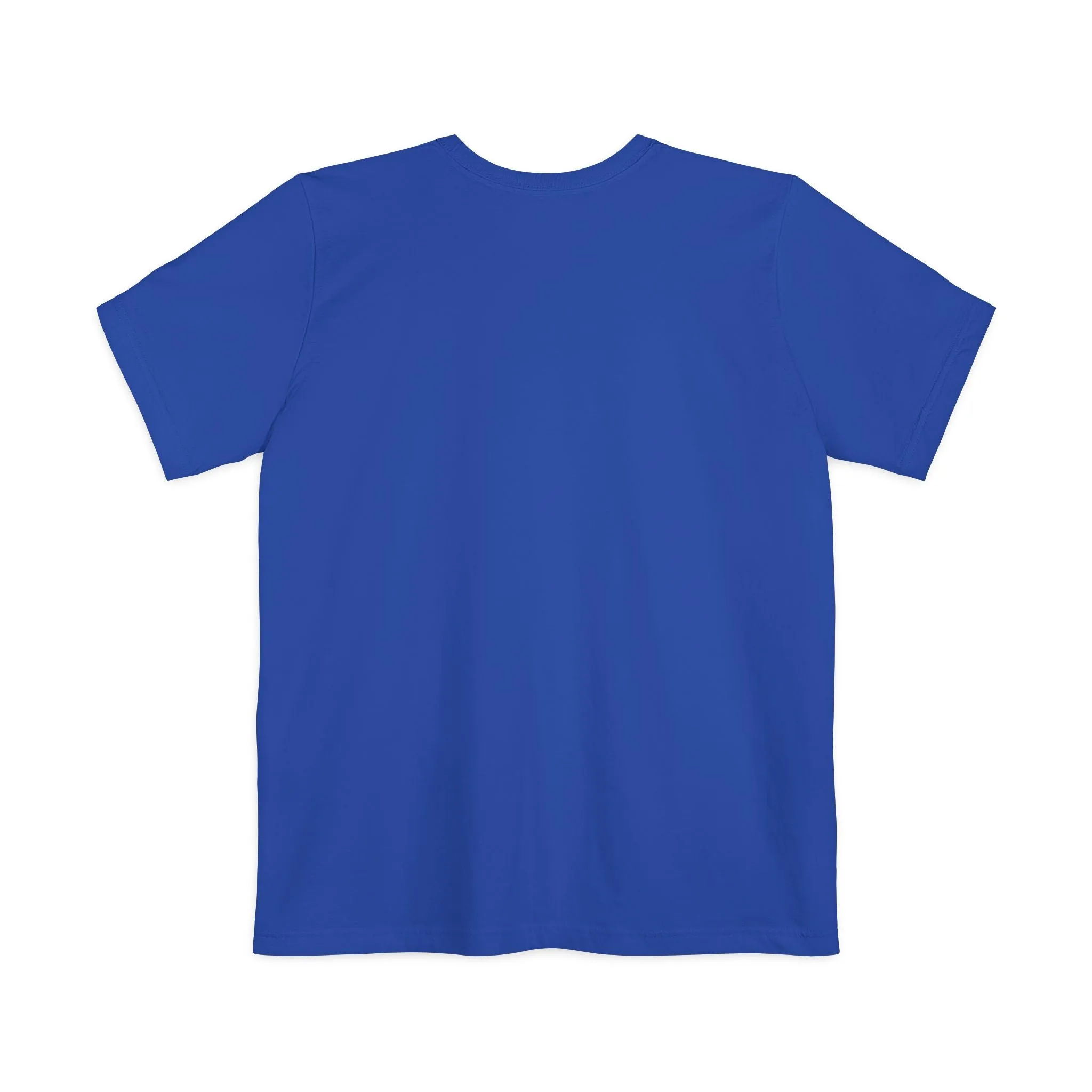 American Bulldog Unisex Pocket T-shirt