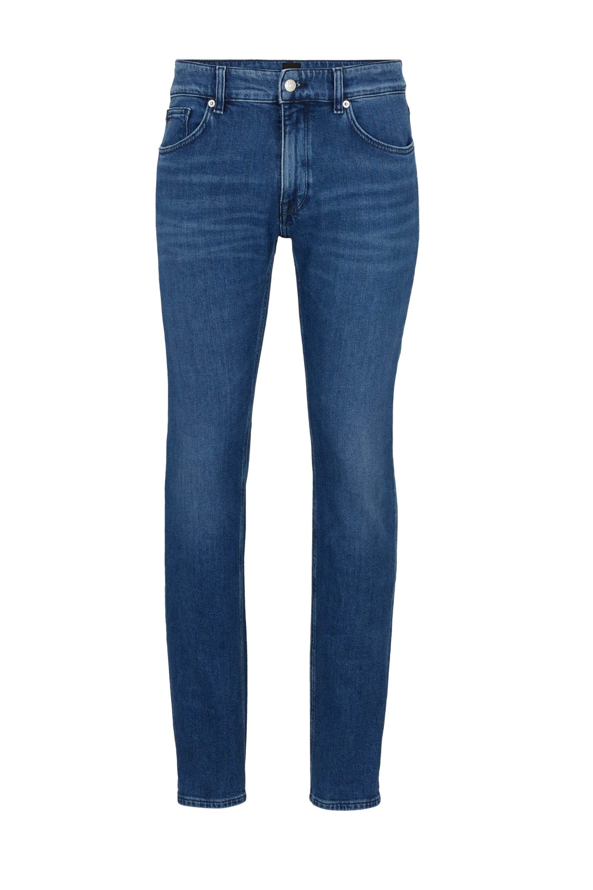 Boss Maine3 Jeans Medium Blue