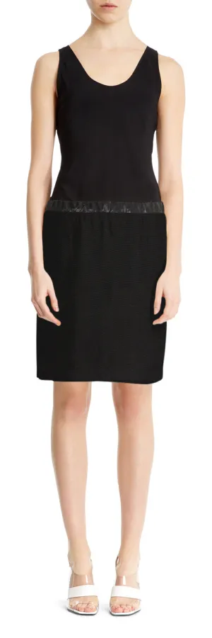 Canvas Skirt