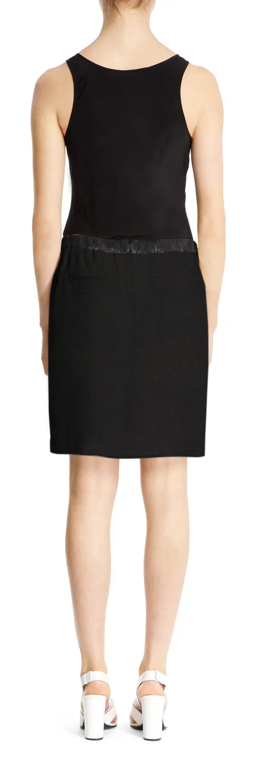Canvas Skirt