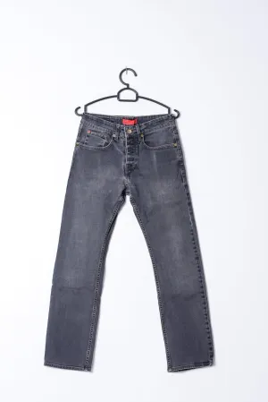 Celio jeans in gray wash