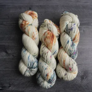Comfy Cozy | Plush DK 100 gr