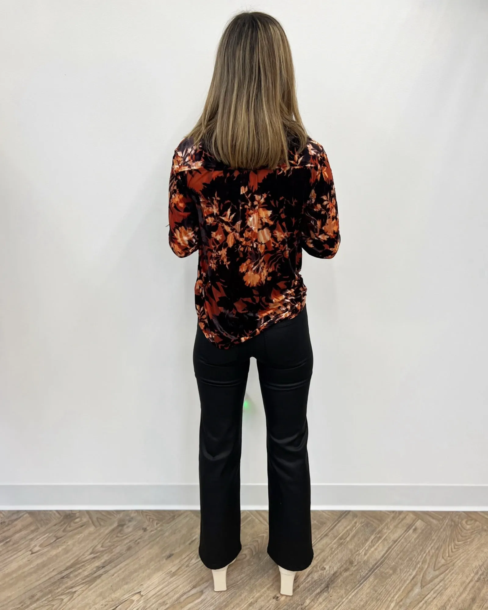 Connie Blouse