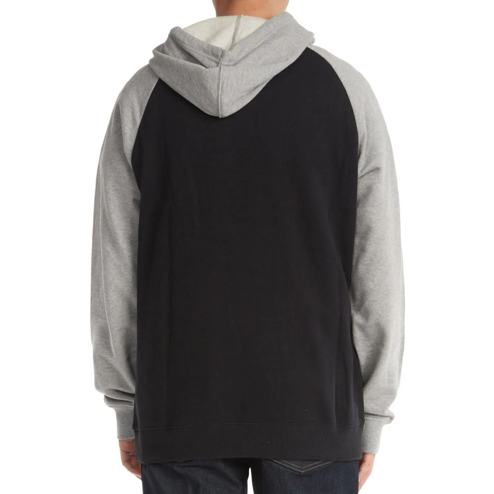 DC Shoes Mens DC Star Pilot Hoodie