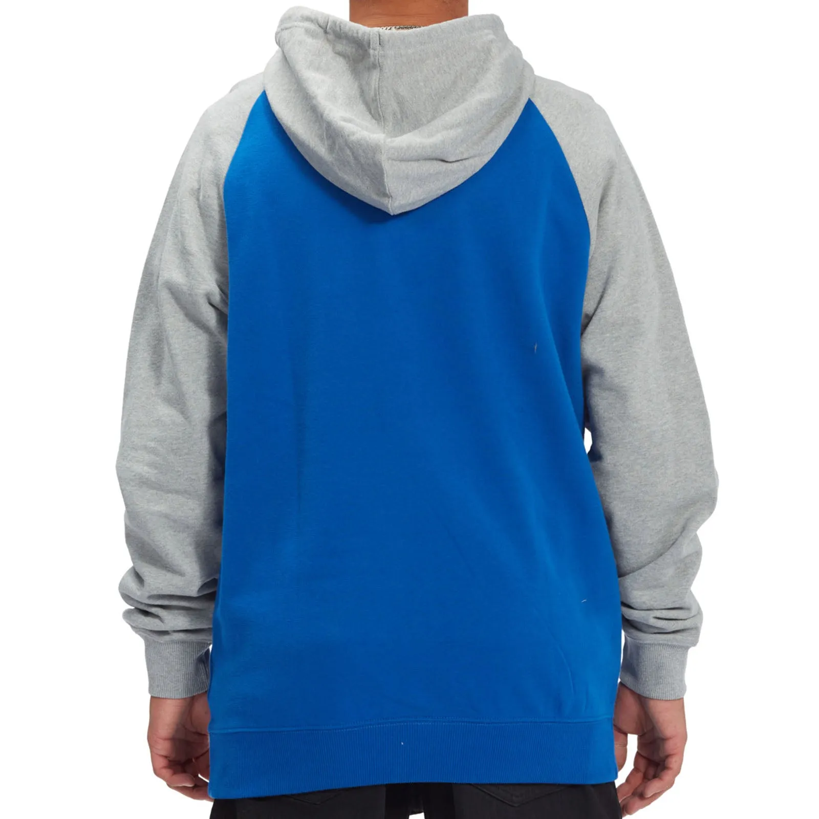 DC Shoes Mens DC Star Pilot Hoodie