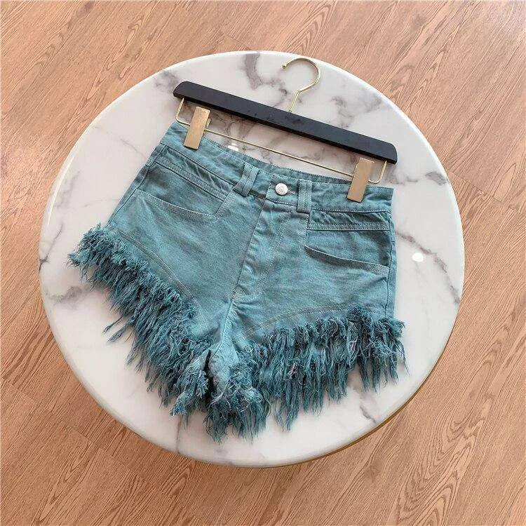 Don Dada Hot Pants