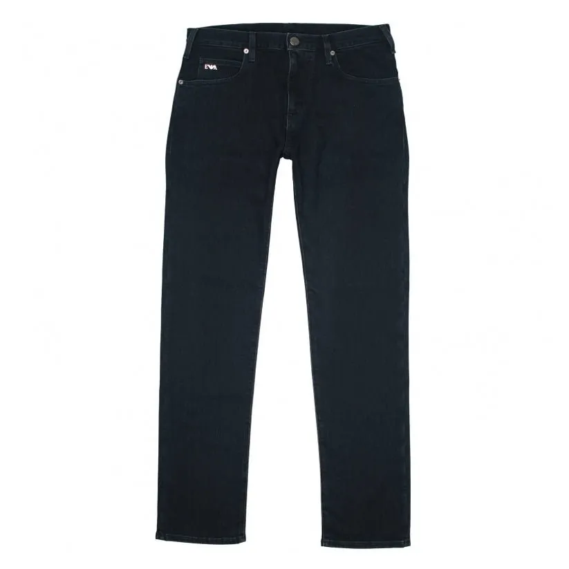 Emporio Armani 8N1J45 1G0IZ Regular Fit Jeans