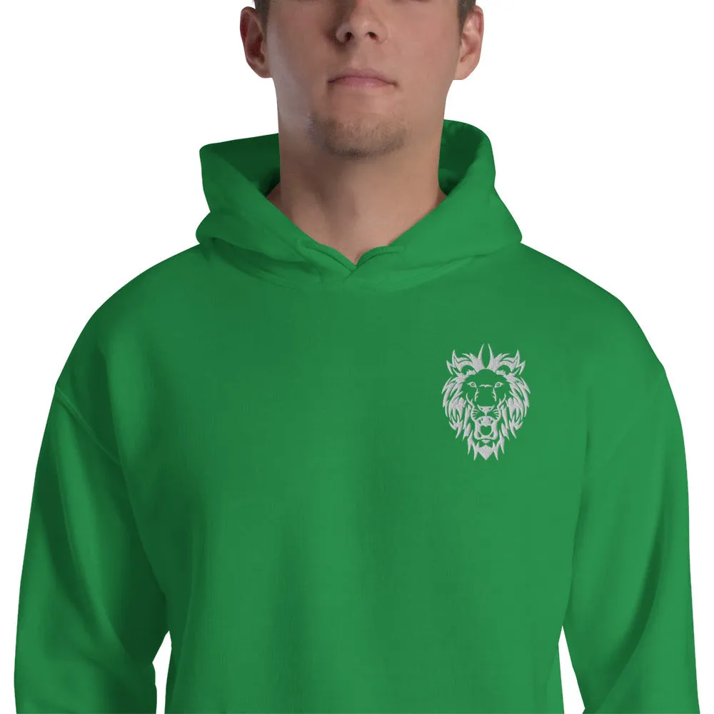 Fortis Classic Hooded Sweatshirt