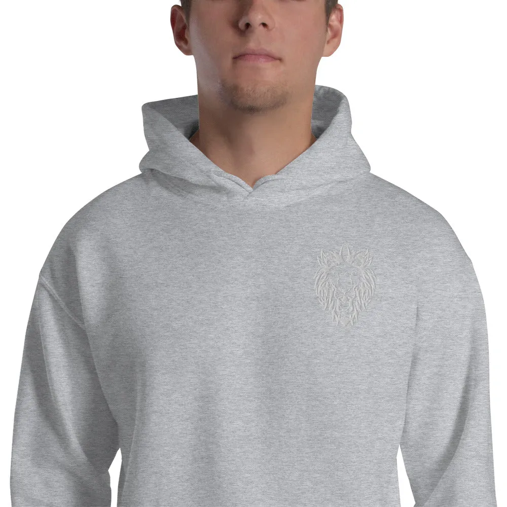 Fortis Classic Hooded Sweatshirt