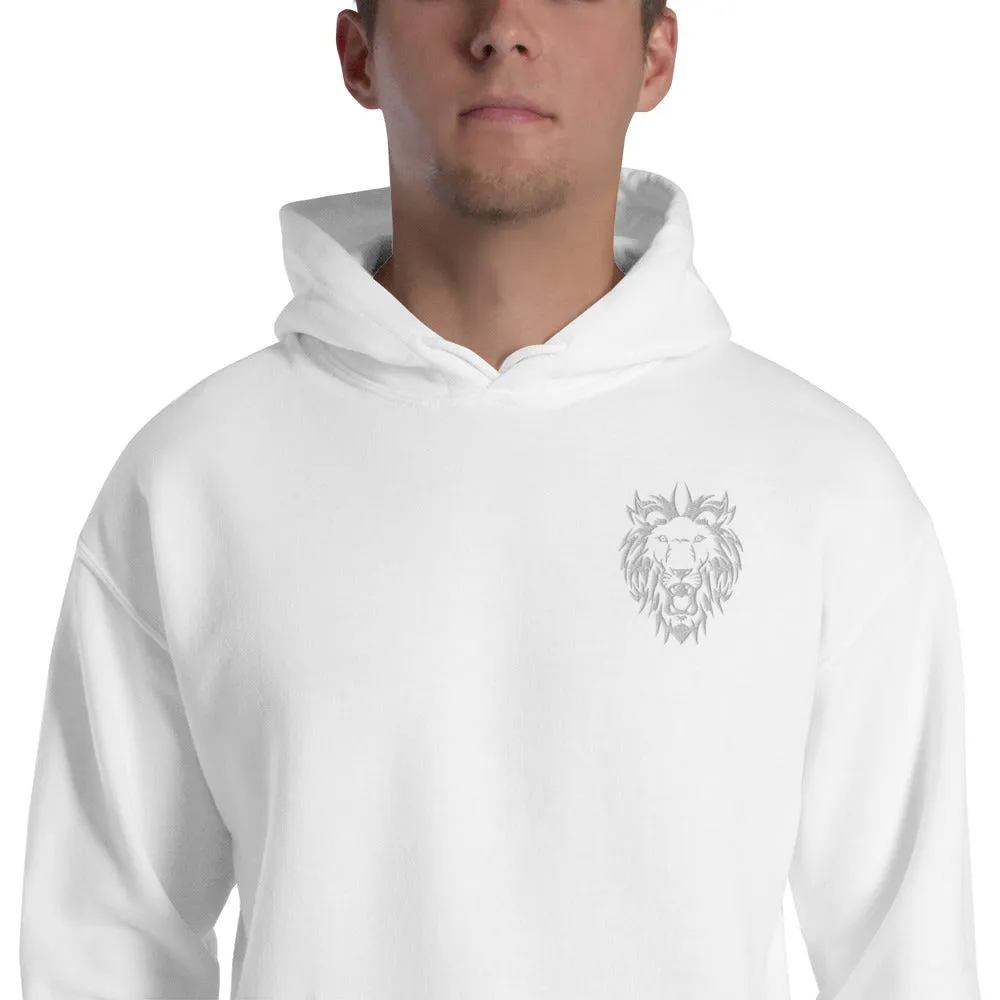 Fortis Classic Hooded Sweatshirt