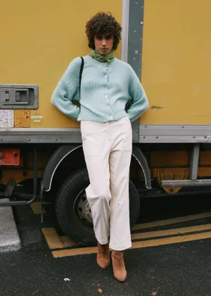 FRNCH Pelly Woven Pants