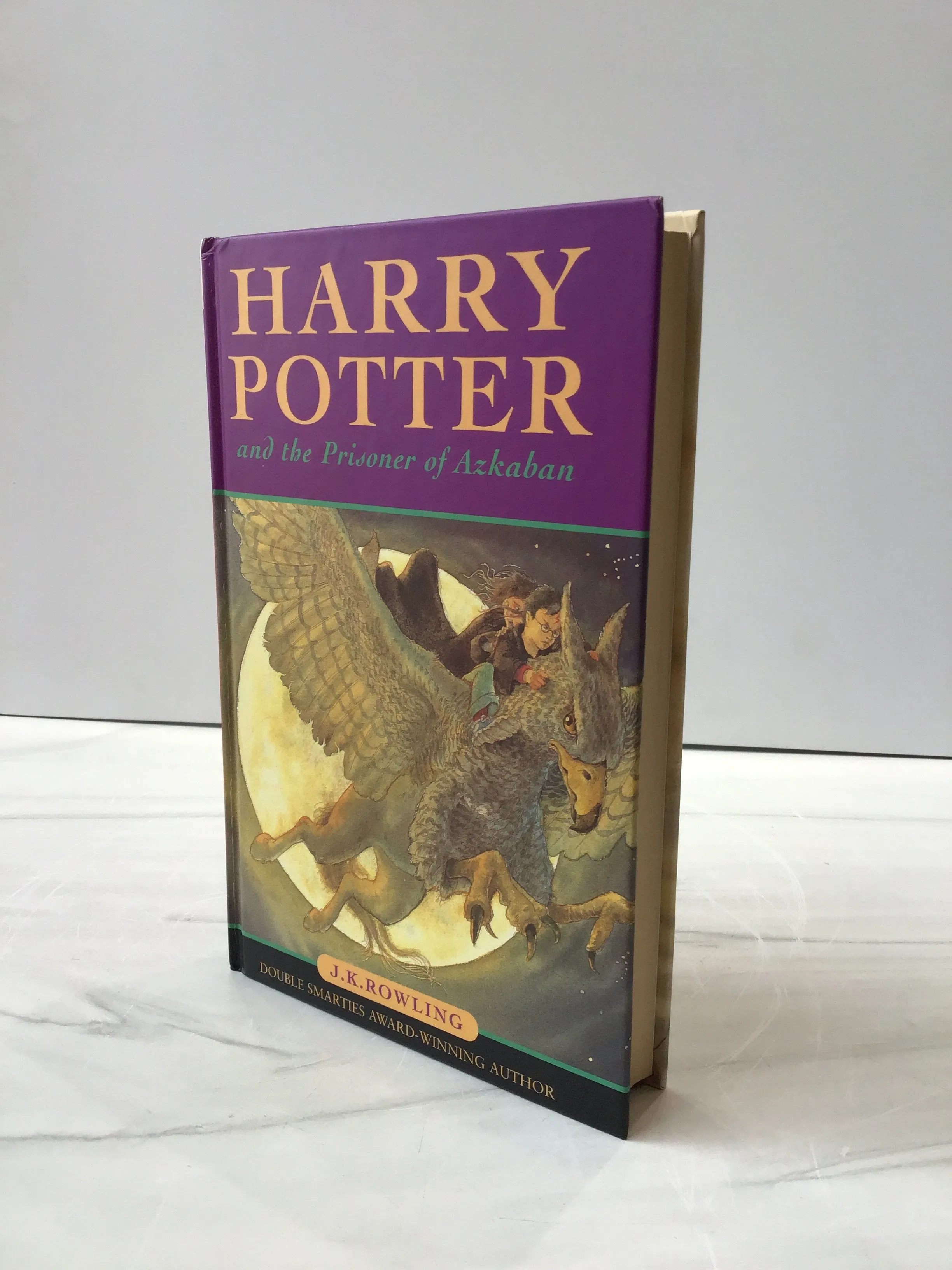 Harry Potter Set - Early Printings