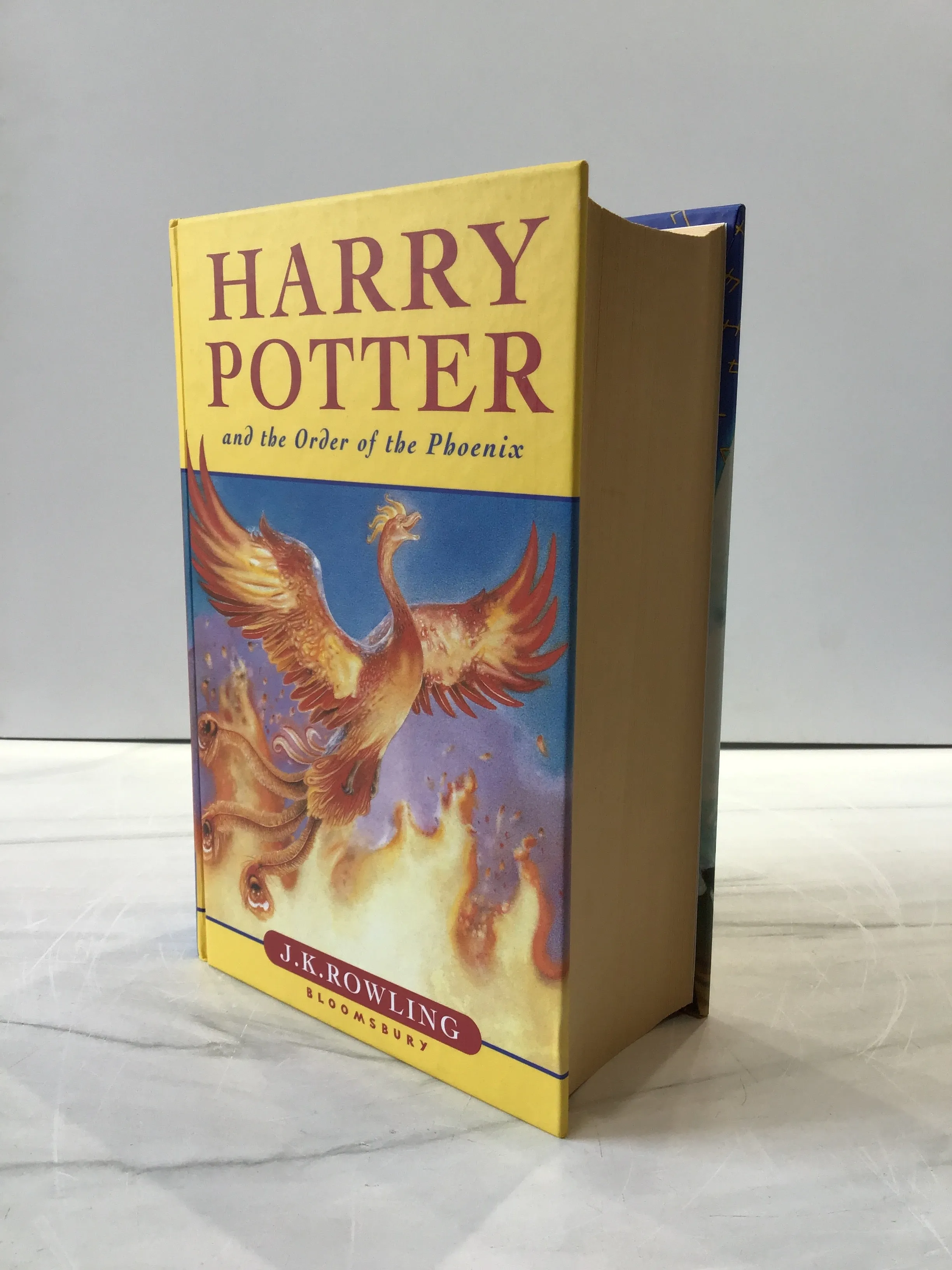 Harry Potter Set - Early Printings