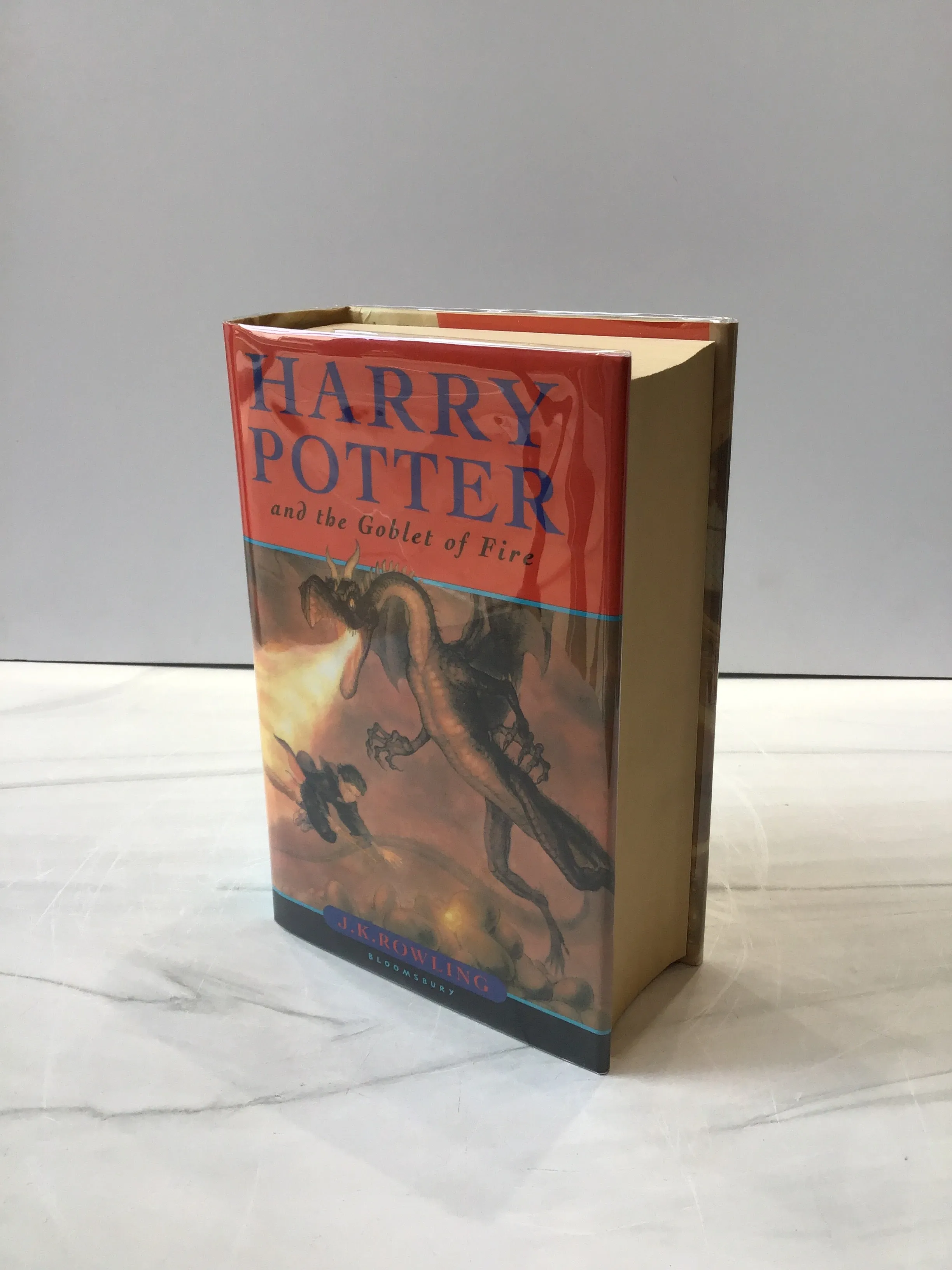 Harry Potter Set - Early Printings
