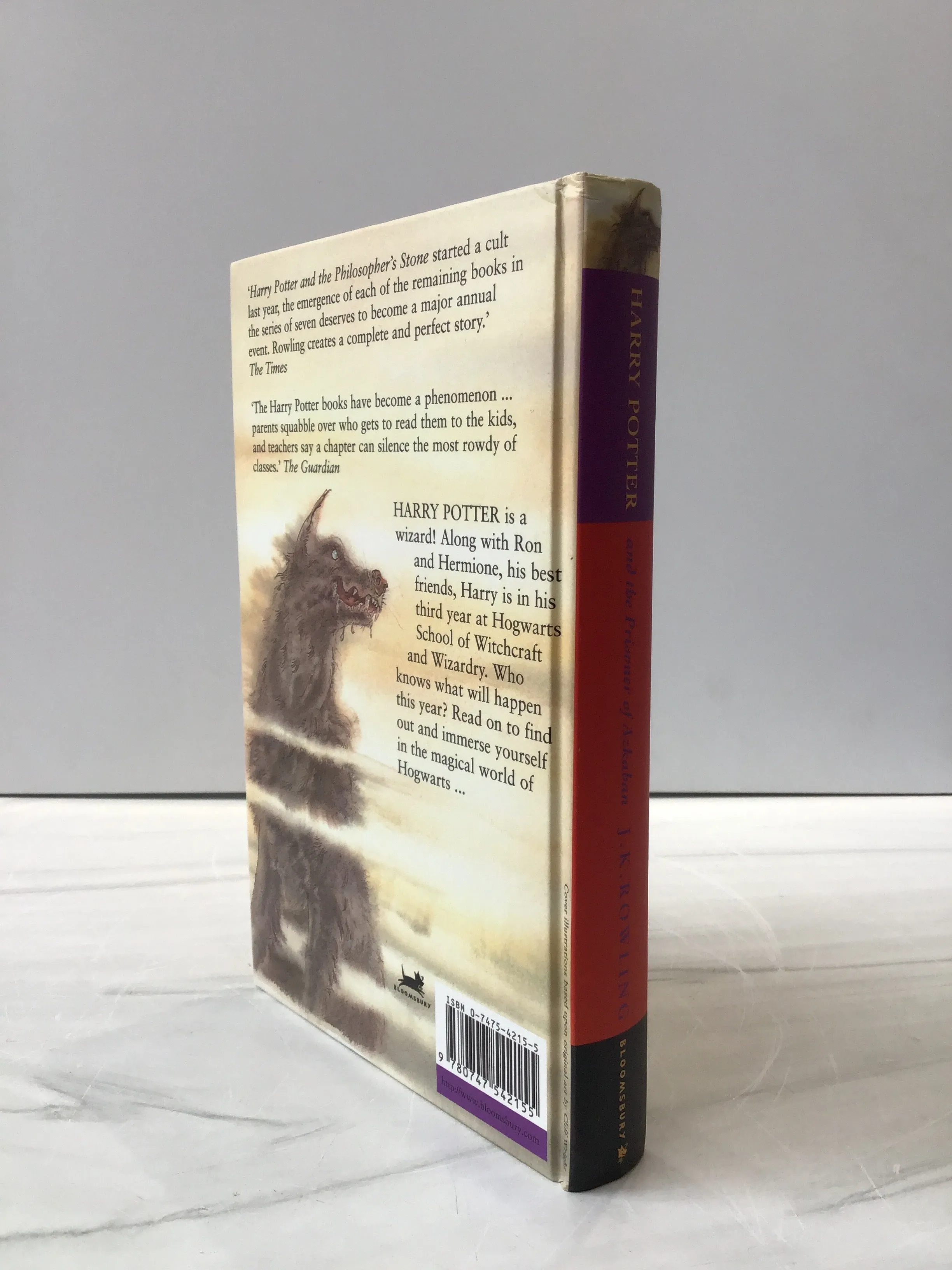 Harry Potter Set - Early Printings