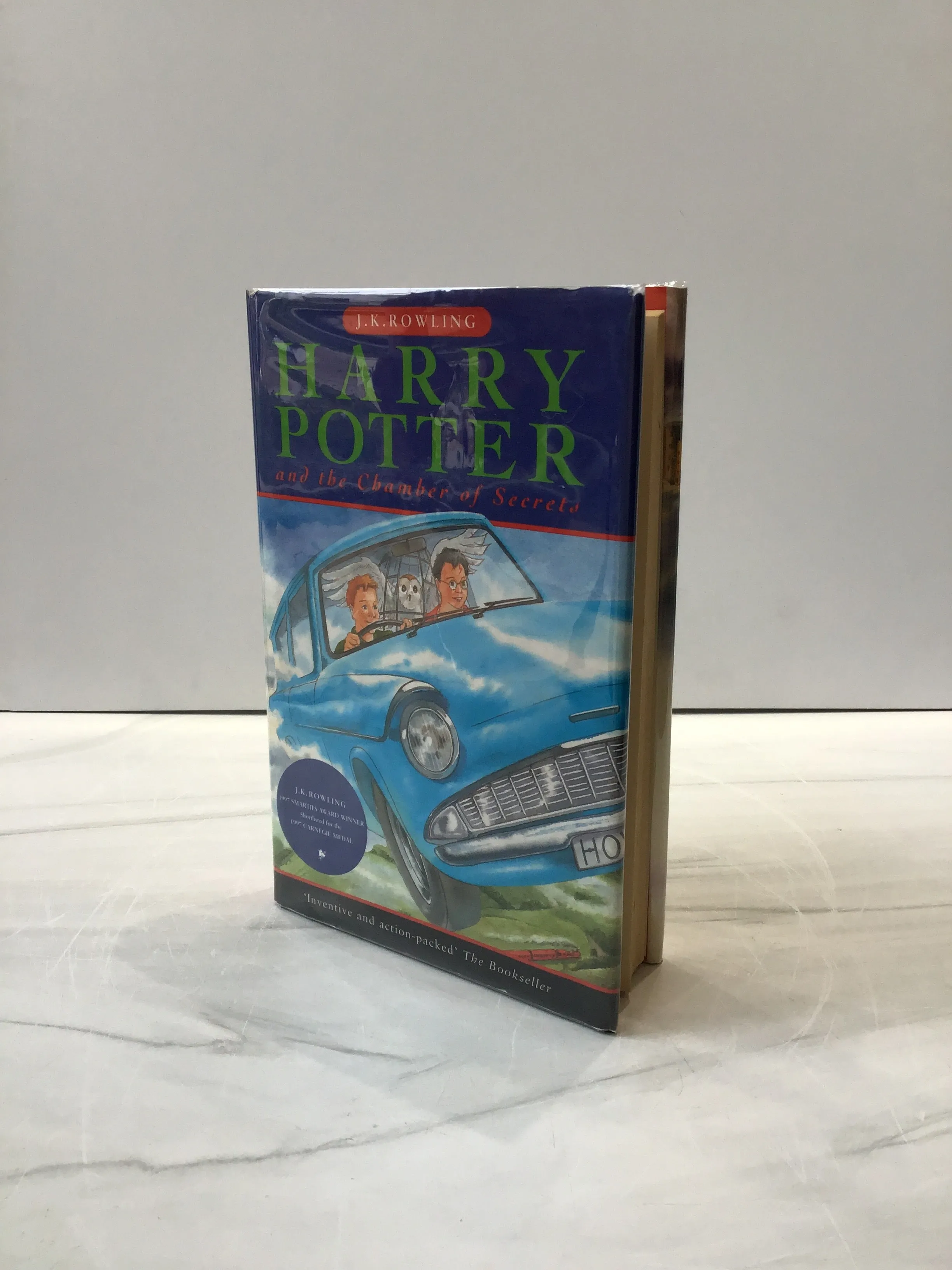 Harry Potter Set - Early Printings