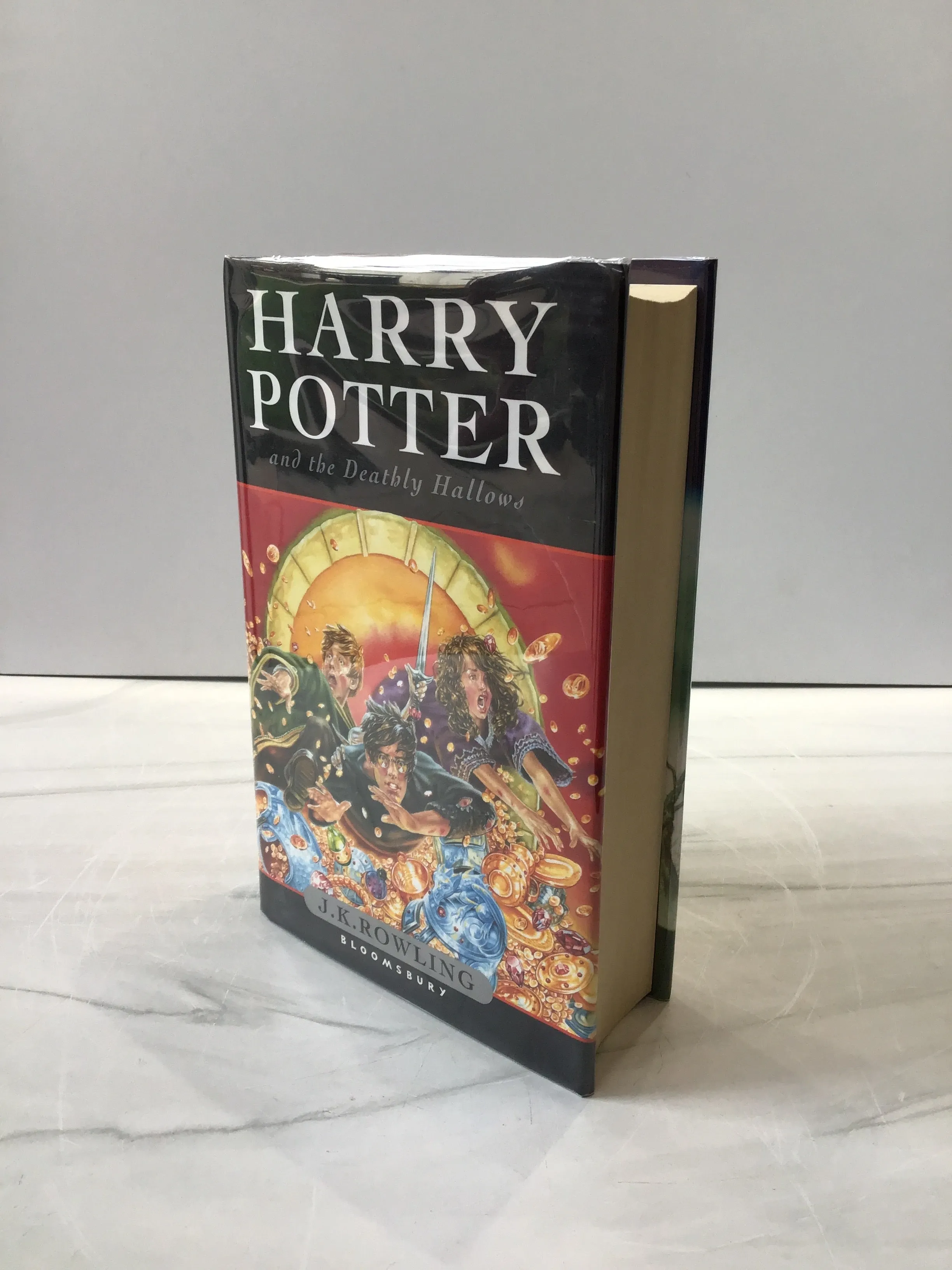 Harry Potter Set - Early Printings