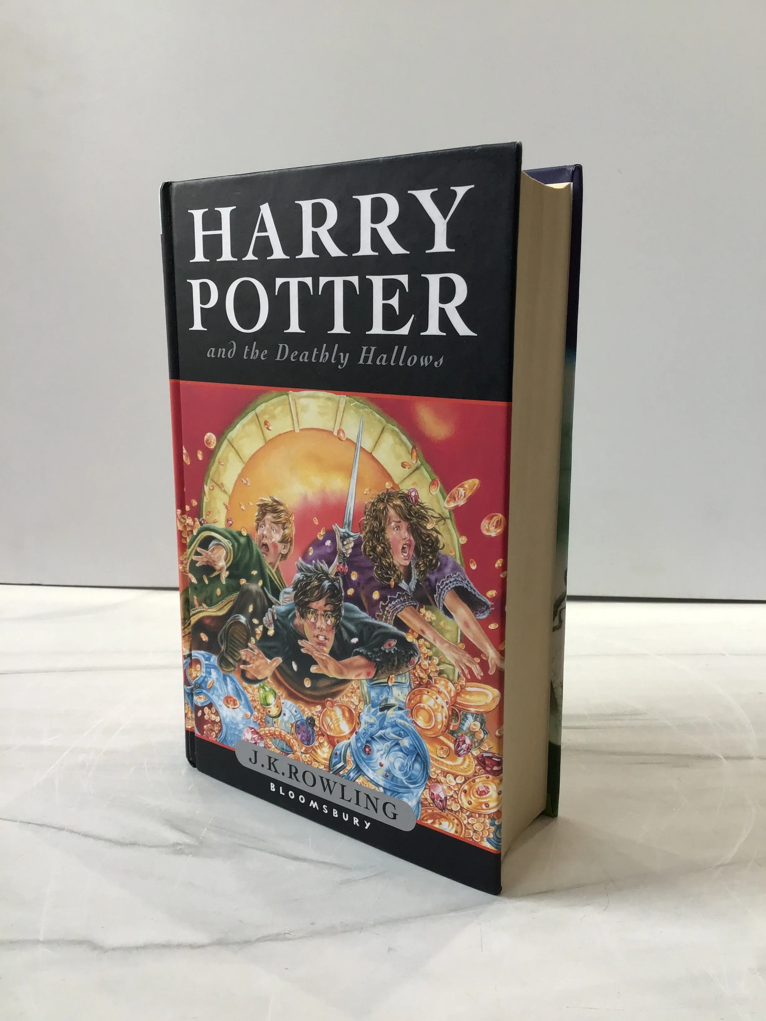 Harry Potter Set - Early Printings