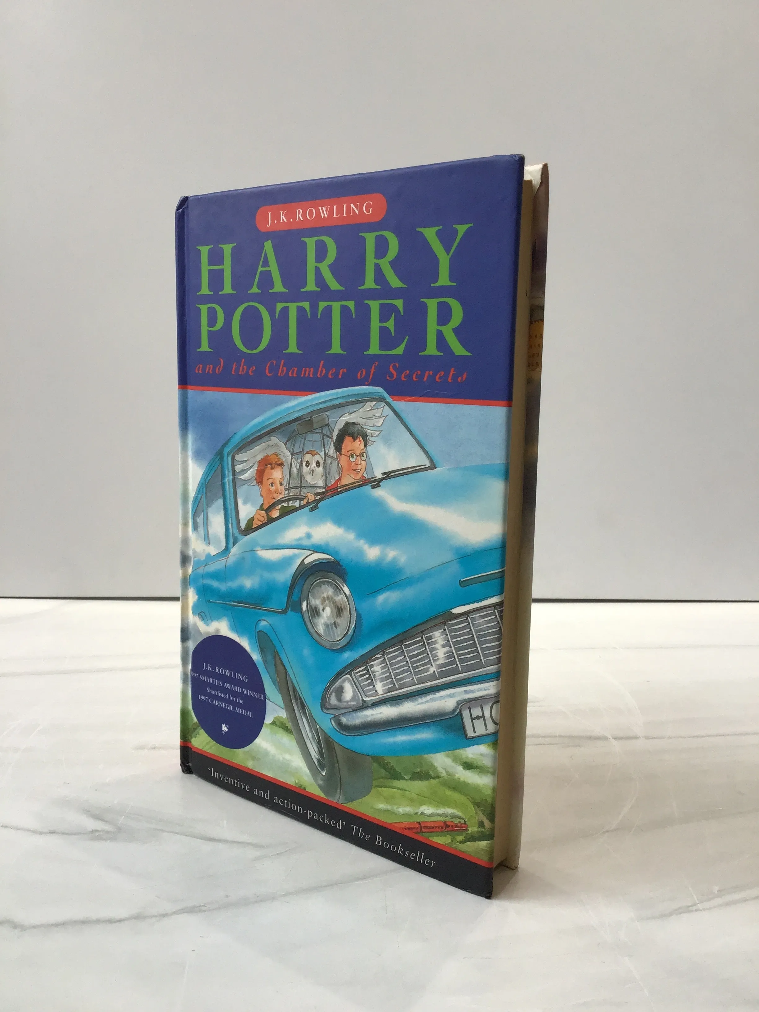 Harry Potter Set - Early Printings