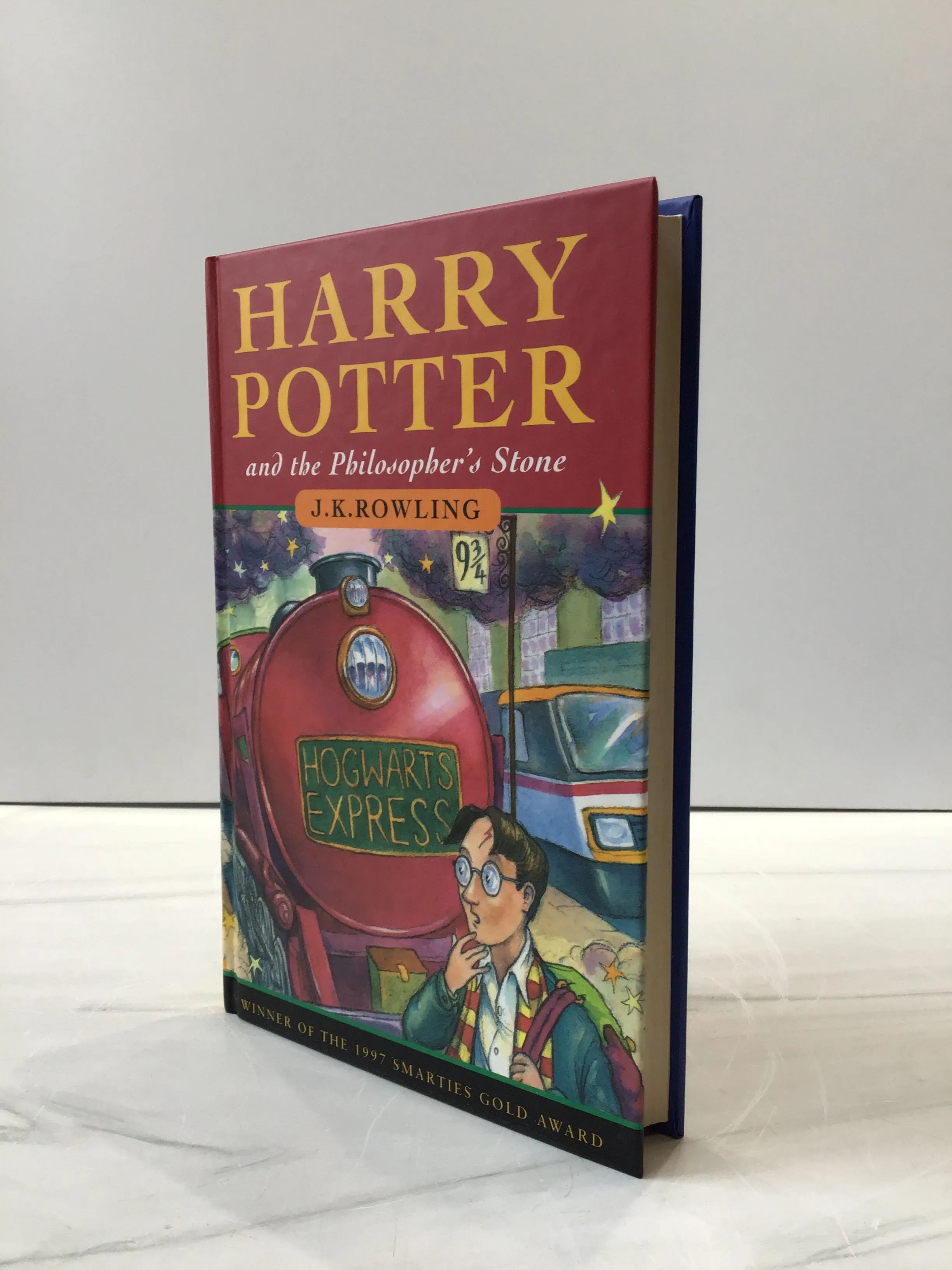 Harry Potter Set - Early Printings