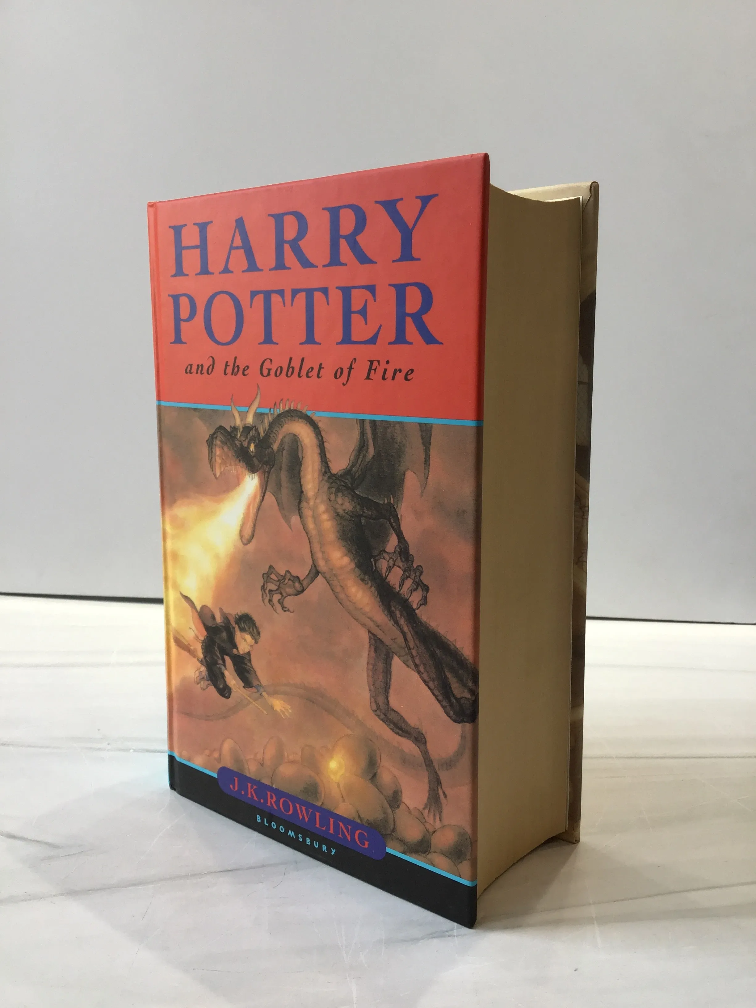 Harry Potter Set - Early Printings