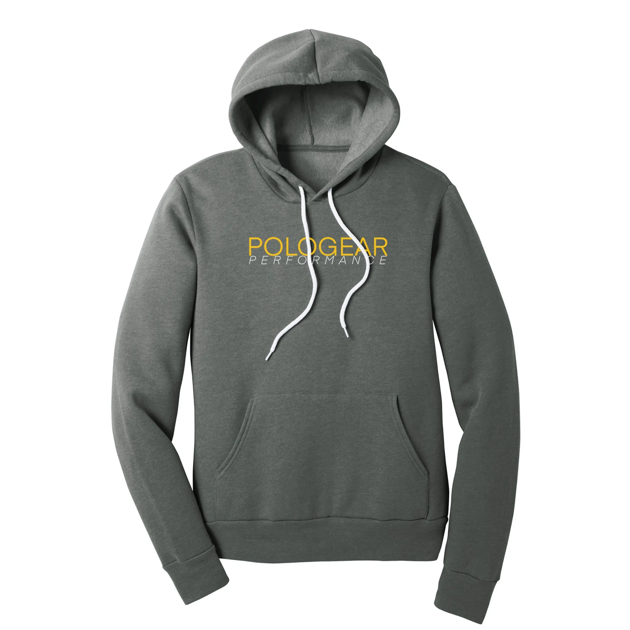 Hoodie-Polo Team Captain
