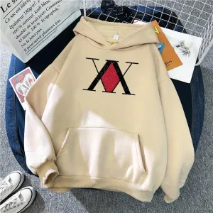 Hunter x Hunter Hoodie