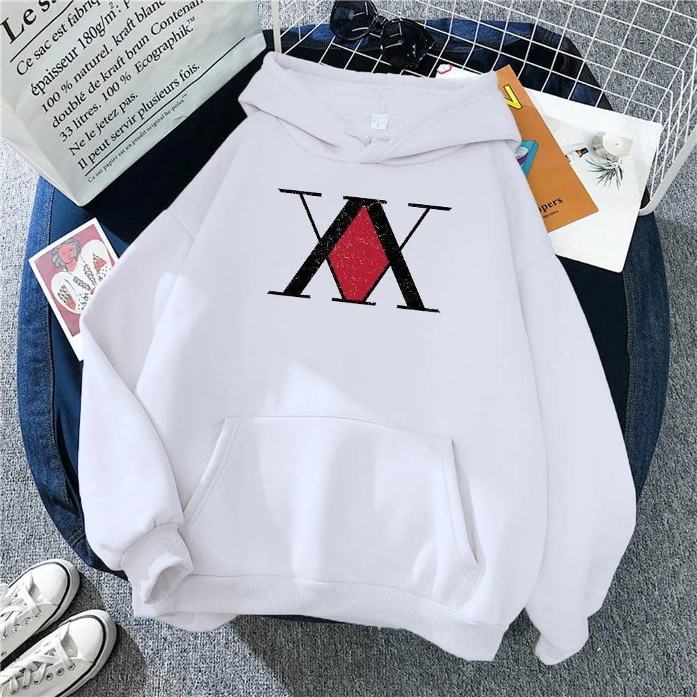 Hunter x Hunter Hoodie
