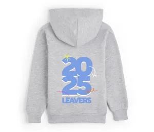 Leavers Hoodie 2025 - Grey