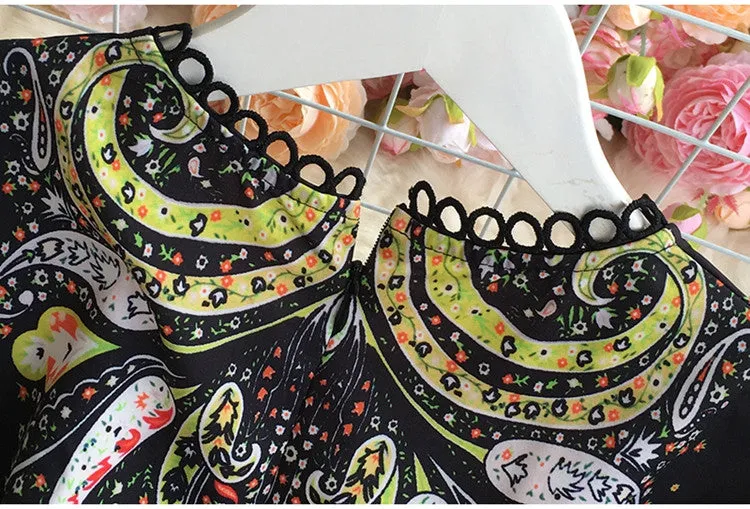 Mardi Gras Palace style Dress