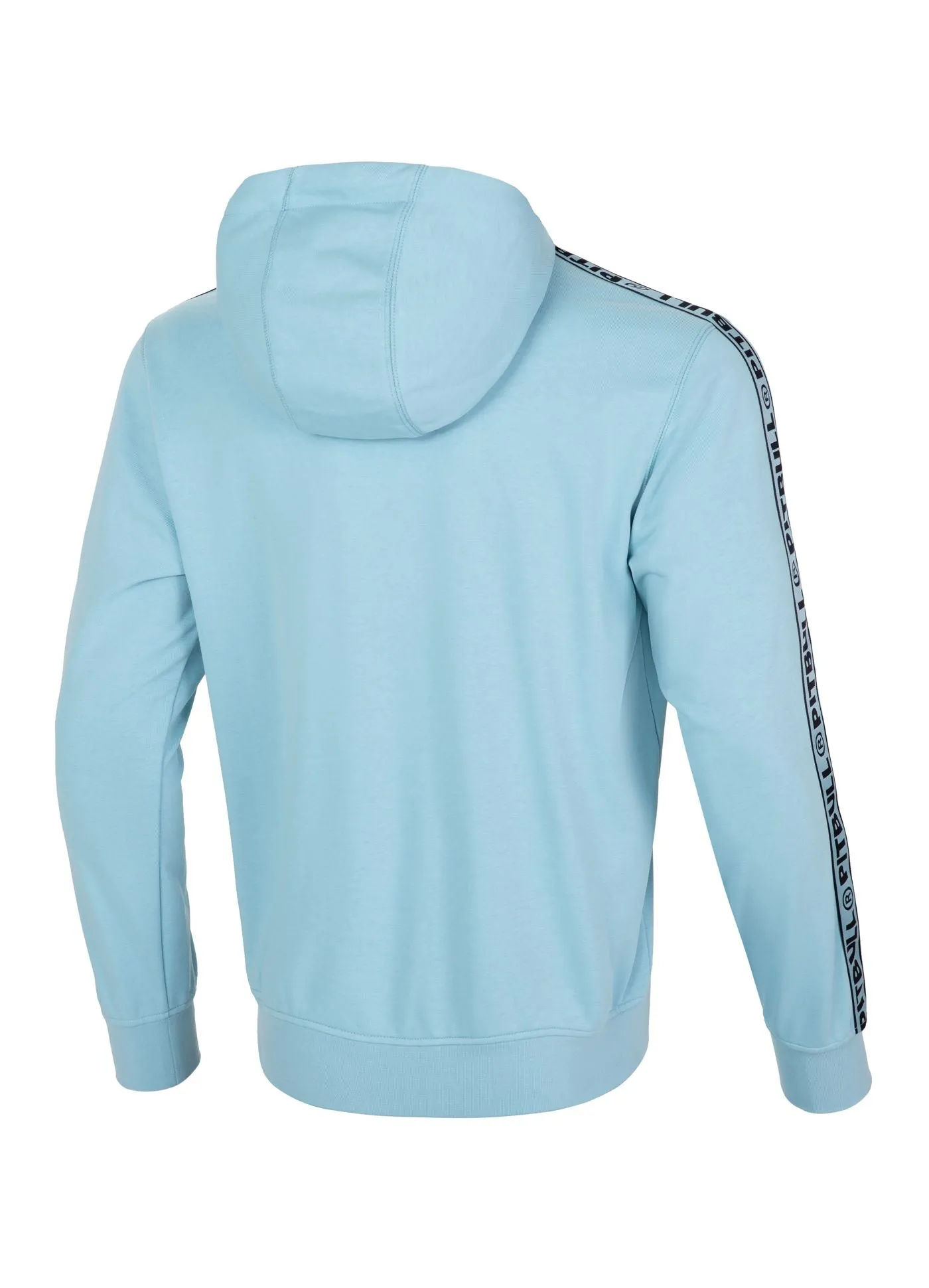 Men's Hoodie Tricot Badger