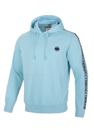 Men's Hoodie Tricot Badger