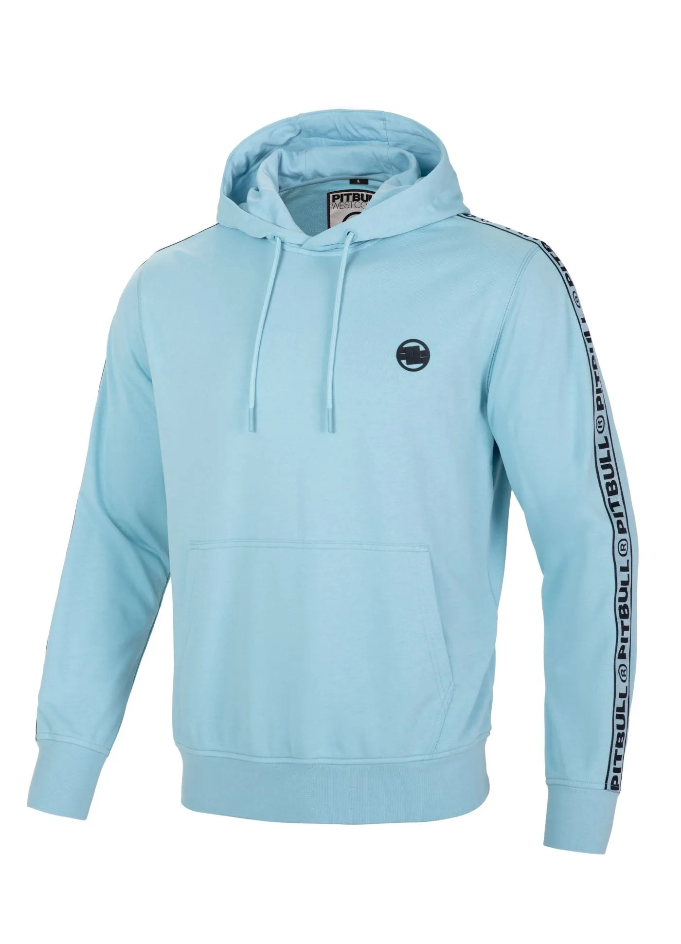 Men's Hoodie Tricot Badger