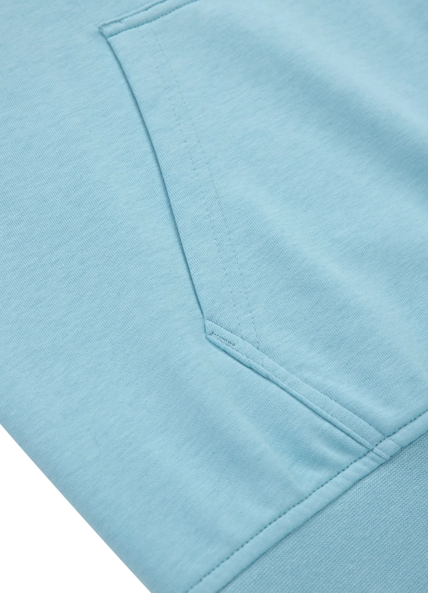 Men's Hoodie Tricot Badger