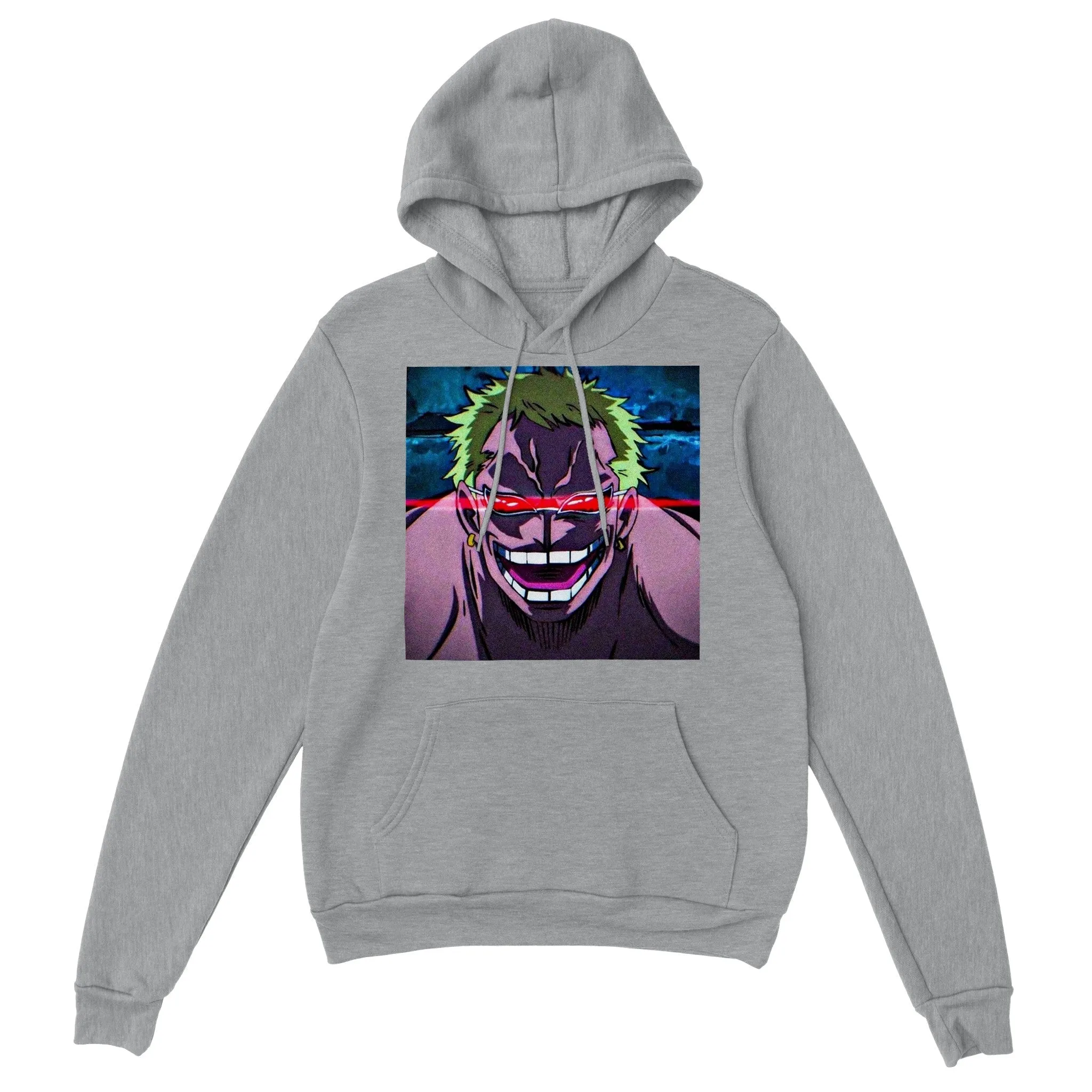 One Piece | Doflamingo | Anime Hoodie (Unisex)