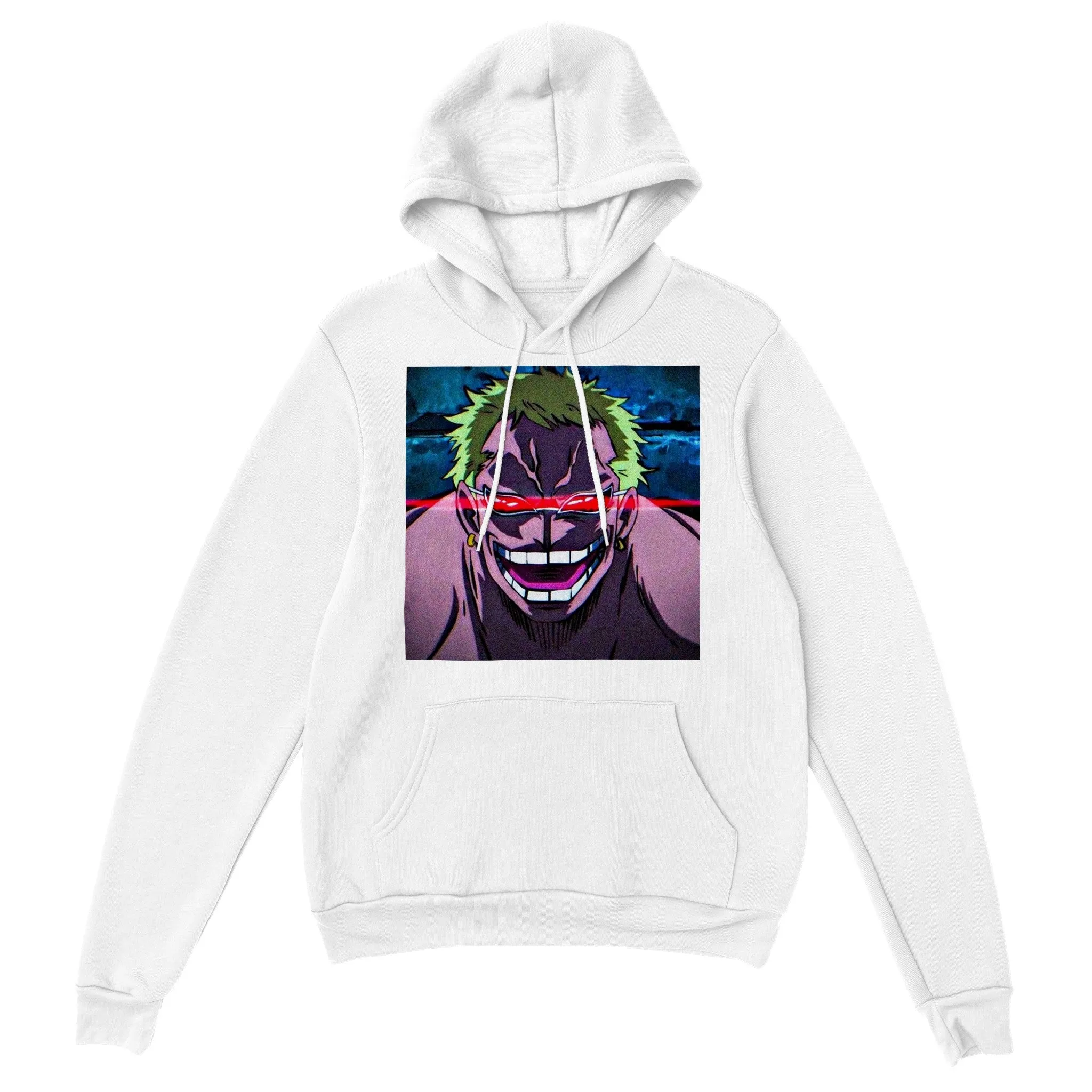One Piece | Doflamingo | Anime Hoodie (Unisex)