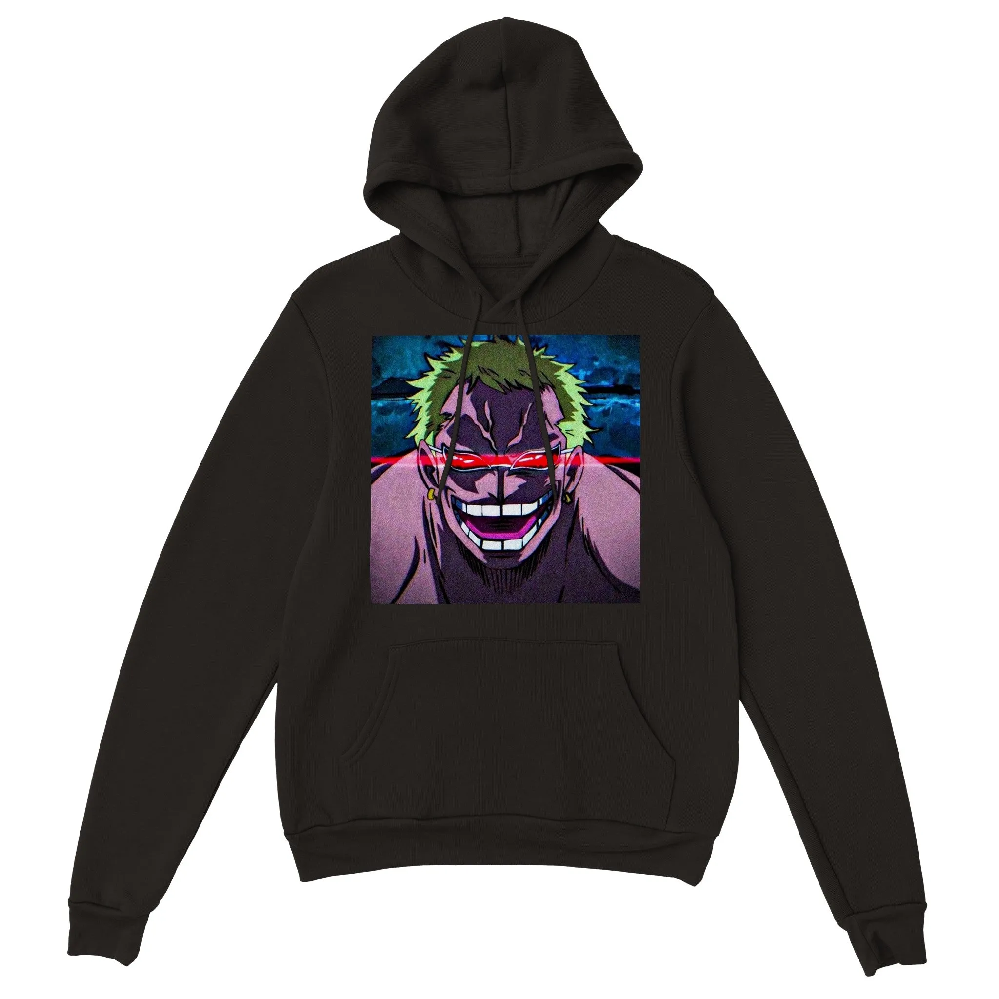 One Piece | Doflamingo | Anime Hoodie (Unisex)