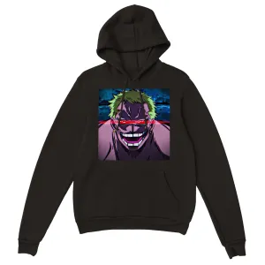 One Piece | Doflamingo | Anime Hoodie (Unisex)