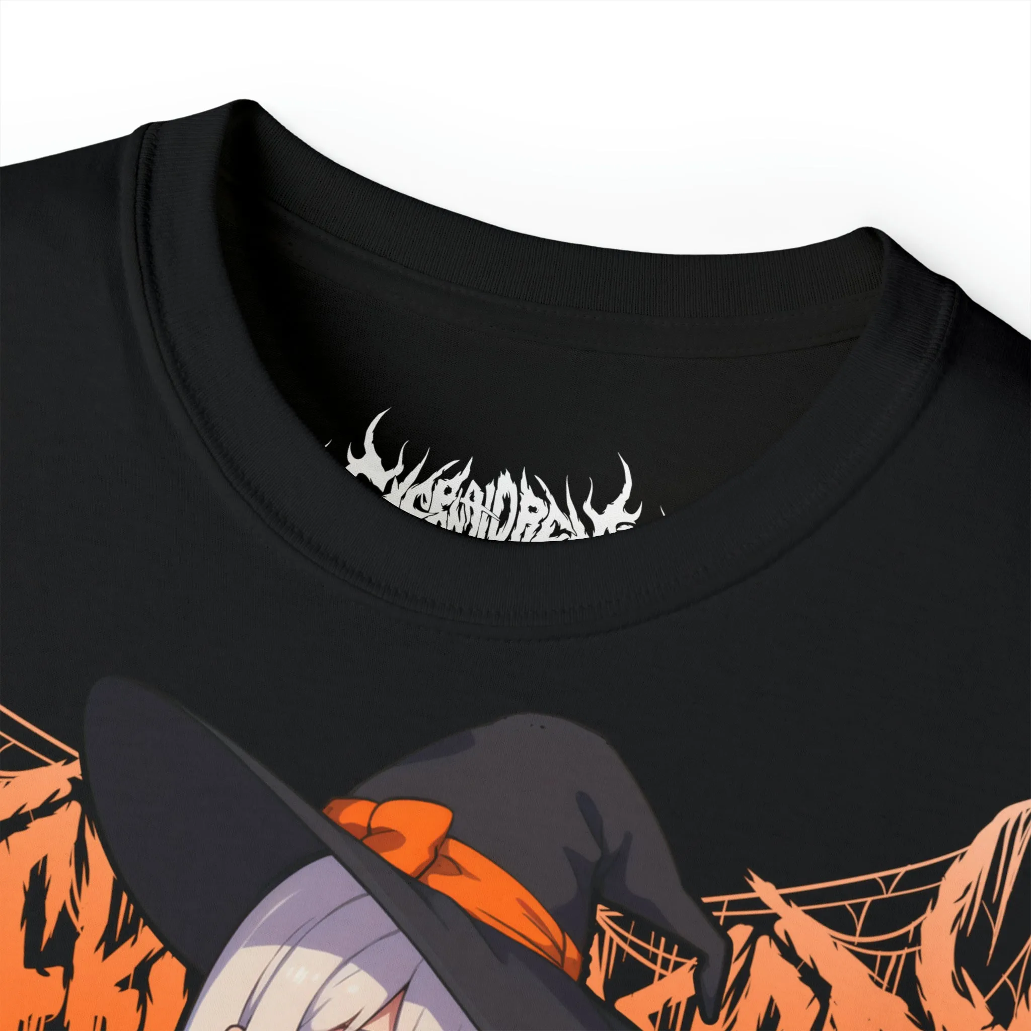 Pumpkin Queen