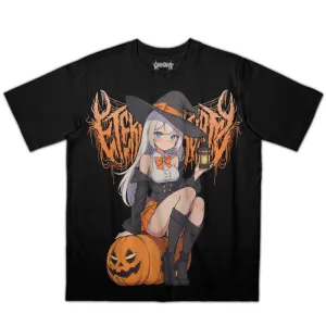 Pumpkin Queen