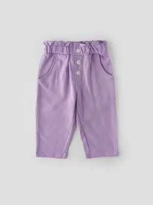 Stylish & Skin-friendly Pants for Girls