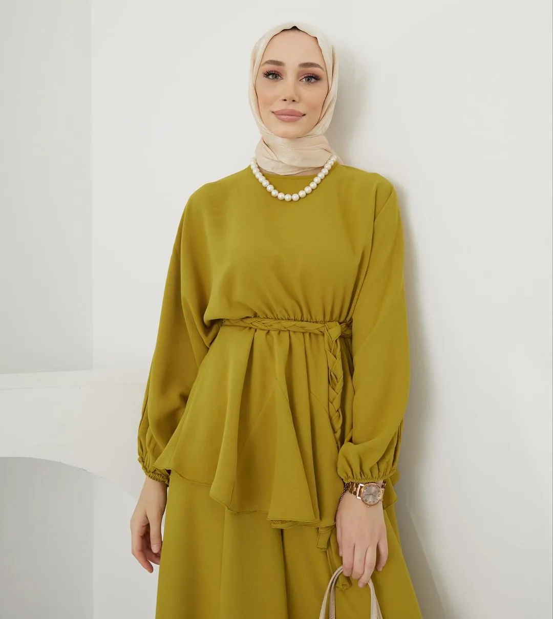 Stylish Suit - 2 pieces