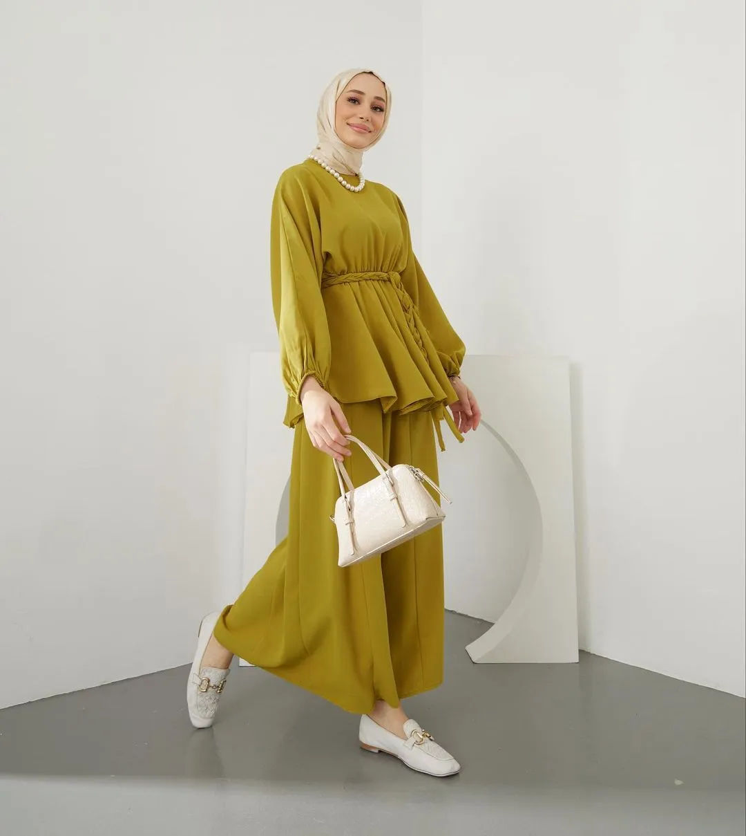 Stylish Suit - 2 pieces