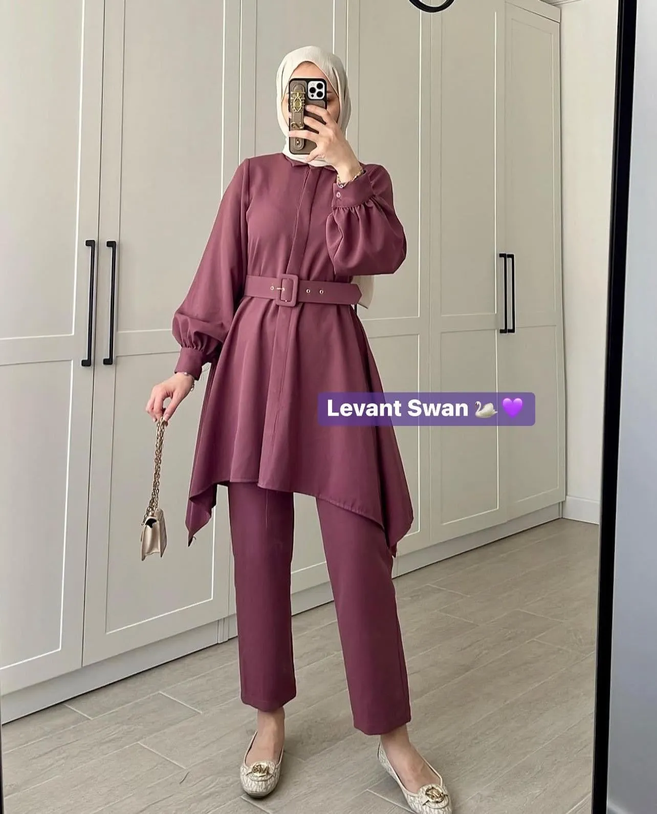 SUITS 2PCS  - Stylish