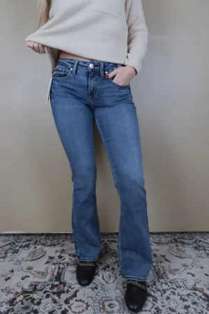 Suki Bootcut Jean