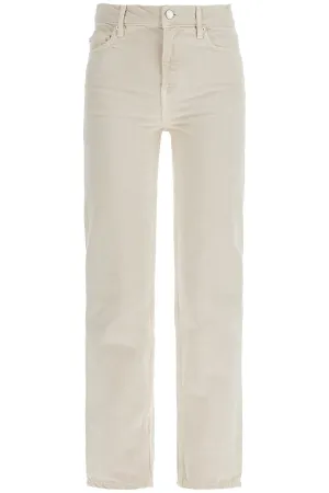 tapered jeans smoke in organic cotton 244 WRB0222 FB0083 32 SMOKE