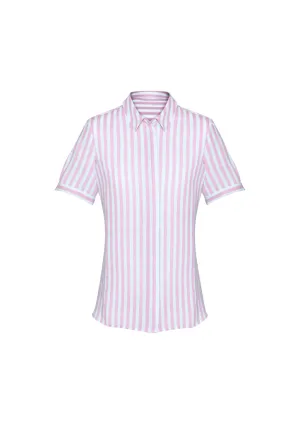 Womens Verona Short Sleeve Blouse - 43612