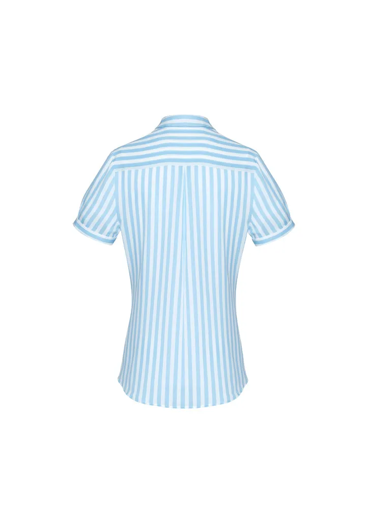 Womens Verona Short Sleeve Blouse - 43612