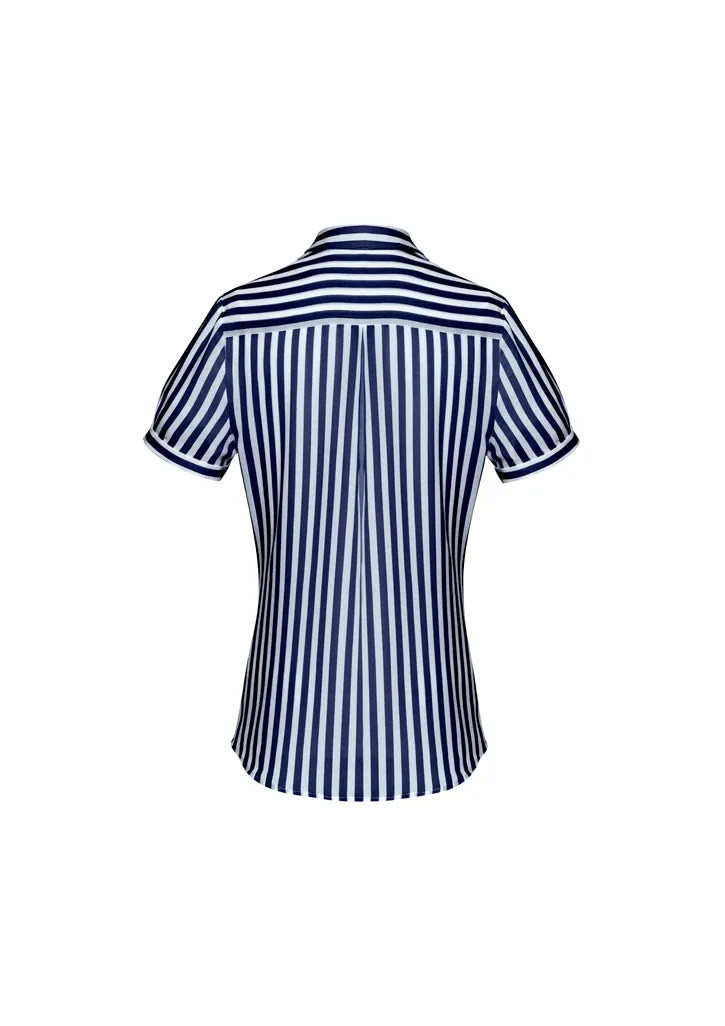 Womens Verona Short Sleeve Blouse - 43612