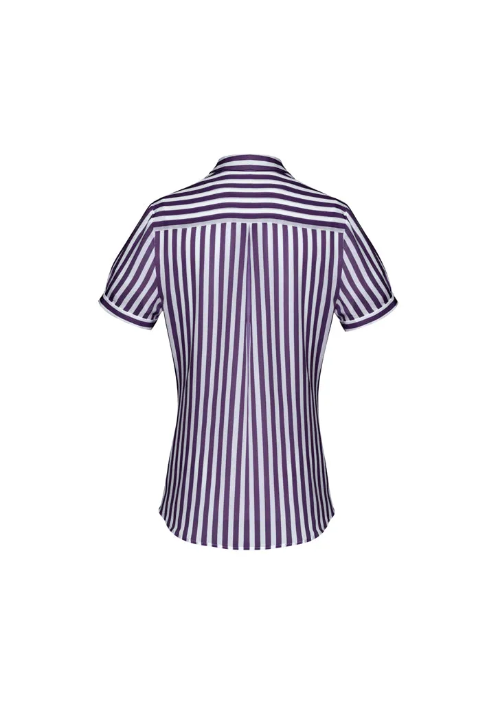 Womens Verona Short Sleeve Blouse - 43612